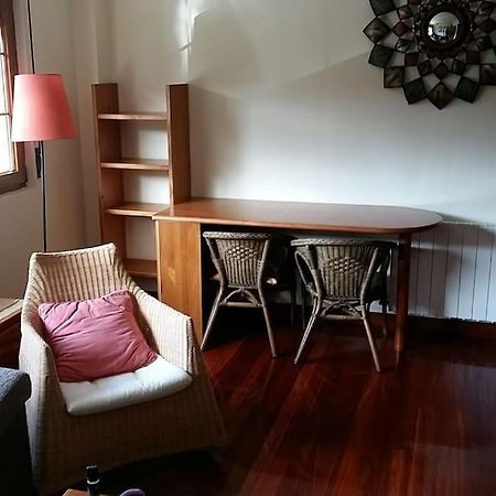 Villa Miguel 阿内罗 外观 照片